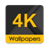 4K Wallpapers version 2.2