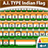 ai.type Indian Flag Theme icon