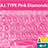 A.I.type Pink Diamonds Theme APK Download