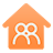 WellFamily HOUSE icon