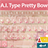 A.I.type Pretty Bow Theme icon