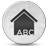 ABC Launcher icon
