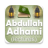 Abdullah Adhami icon