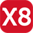 Actionpro X8 icon