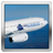 Airbus A330 Airplane LWP icon