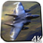Aircrafts Video Live Wallpaper icon