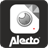 AlectoCam icon