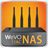 NAS Router icon