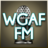 WGAF FM icon