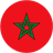 Morocco TV HD icon