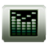 AudioManager Skin: Recessed Green icon