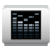 AudioManager Skin: Smoked Glass icon