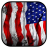 American Flag Wallpaper icon