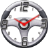 Analog Clock - Auto Steering Theme icon