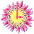 Design Analog Clock icon