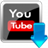Android UTube Downloader icon