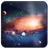 Andromeda HD Live Wallpapers 1.0