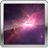 Andromeda Space LWP icon