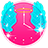 Angels Clock Widget icon