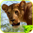 Animals of Africa Video LWP icon