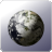 AREarth Live Wallpaper(Free) icon