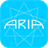 Aria Launcher icon