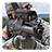 Army Soldier Live Wallpaper icon