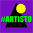Artisto video filters icon