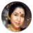Asha Bhosle icon