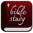Audio Bible KJV Offline icon