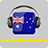 Radios Australia icon
