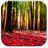 Autumn Landscape Live Wallpaper icon
