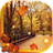 Autumn Streets live wallpaper version 1.4