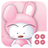 SCalc babu_pink Theme icon