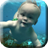 Baby Floats Live Wallpaper icon
