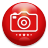 Background Camera icon