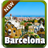 Barcelona Keyboard icon