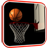 Basketball Live Wallpaper icon