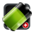 Battery Charged-Up icon