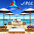 Beach In Bali 3D FREE LW icon