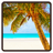 Beach Wallpaper icon