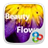 Beauty Flower GOLauncher EX Theme icon