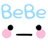 bebe ImOK Go Launcher EX icon