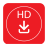 Best HD Video Downloader icon