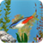 aniPet Freshwater Aquarium (free) Live Wallpaper version 2.4.9