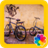 Bicycle Wallpapers icon