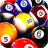 Billiard Layers Snooker Pool icon