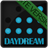 Binary Clock Daydream Lite icon