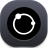 Blacker Icon Pack icon