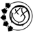 blink-182 ADW Theme icon